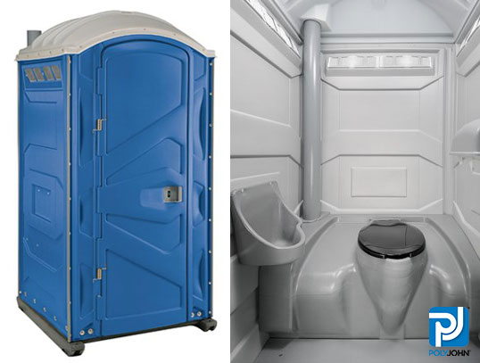 Portable Toilet Rentals in Weber County, UT